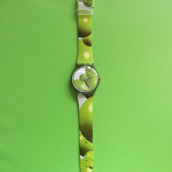 Swatch Other - Swatch Watch